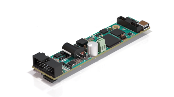 Xeryon XD-OEM Piezo Controller